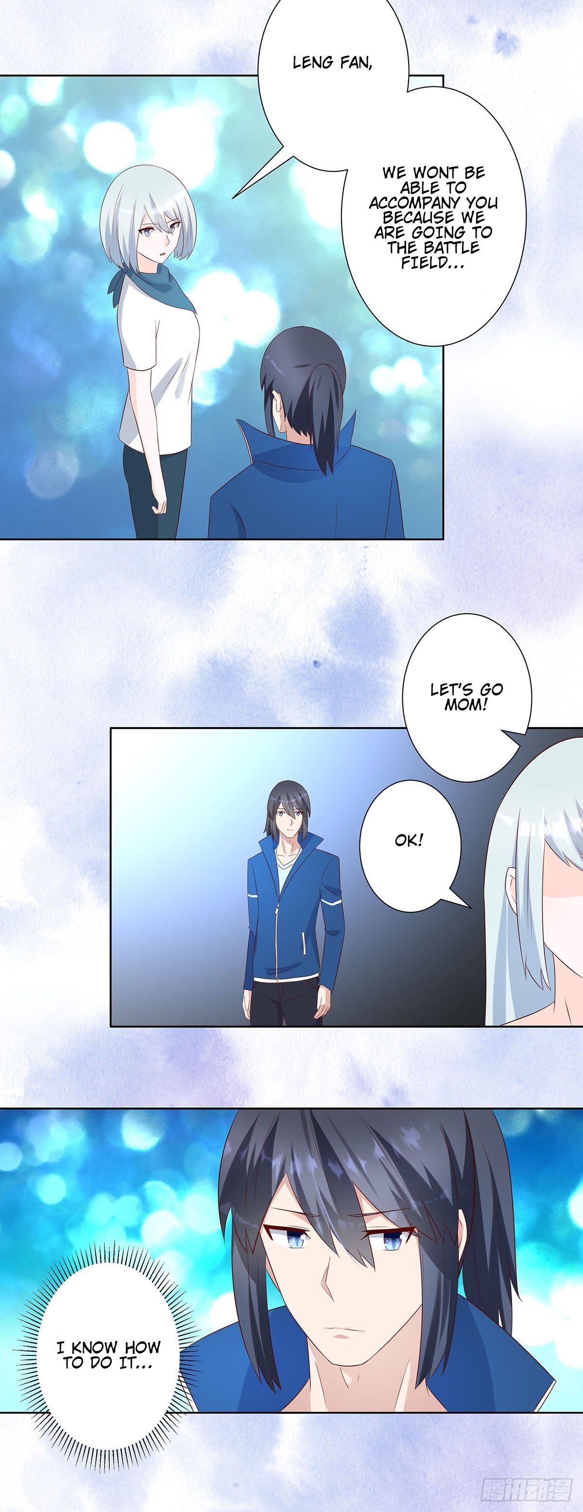 Cultivators in the City Chapter 33.1 16